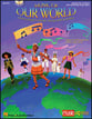 Music of Our World Book & Online Audio